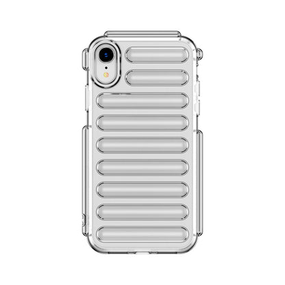 Capsule Series Candy Color TPU Phone Case, For iPhone SE 2022, For iPhone 13 Pro Max�������������...