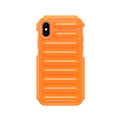 Capsule Series Candy Color TPU Phone Case, For iPhone SE 2022, For iPhone 13 Pro Max�������������...