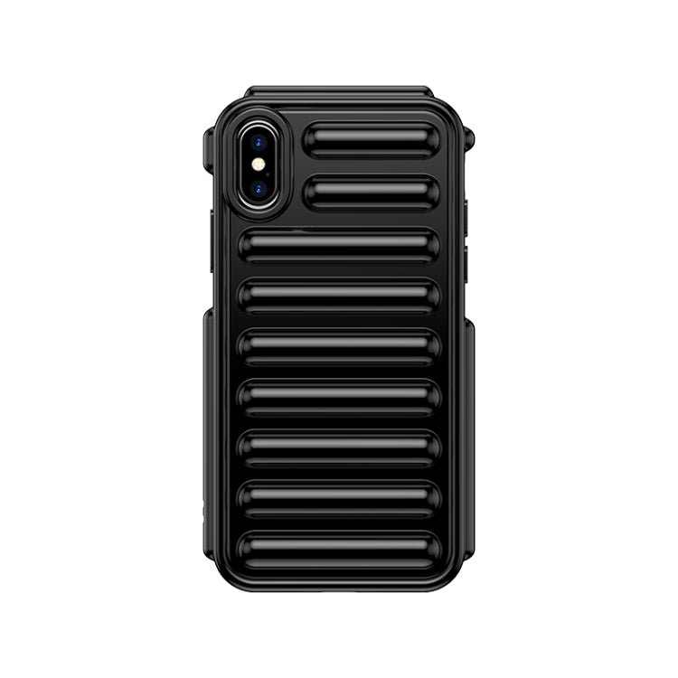 Capsule Series Candy Color TPU Phone Case, For iPhone SE 2022, For iPhone 13 Pro Max�������������...