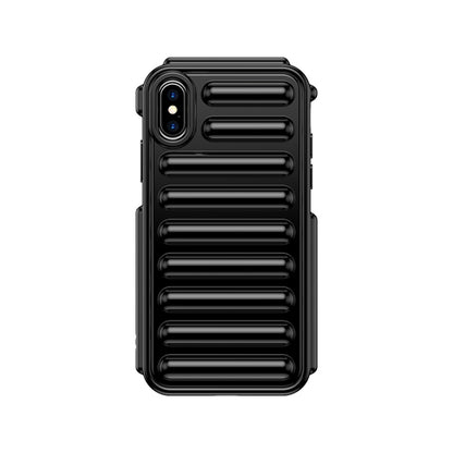 Capsule Series Candy Color TPU Phone Case, For iPhone SE 2022, For iPhone 13 Pro Max�������������...