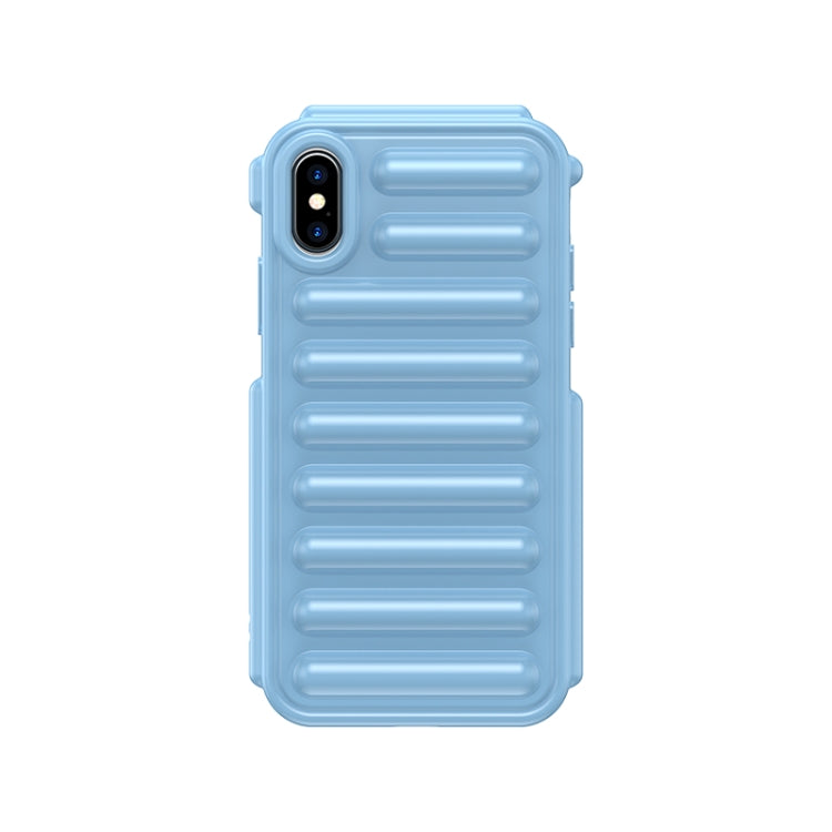 Capsule Series Candy Color TPU Phone Case, For iPhone SE 2022, For iPhone 13 Pro Max�������������...