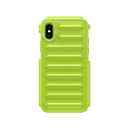 Capsule Series Candy Color TPU Phone Case, For iPhone SE 2022, For iPhone 13 Pro Max�������������...