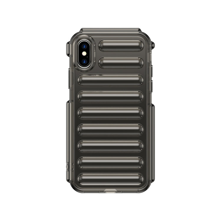 Capsule Series Candy Color TPU Phone Case, For iPhone SE 2022, For iPhone 13 Pro Max�������������...