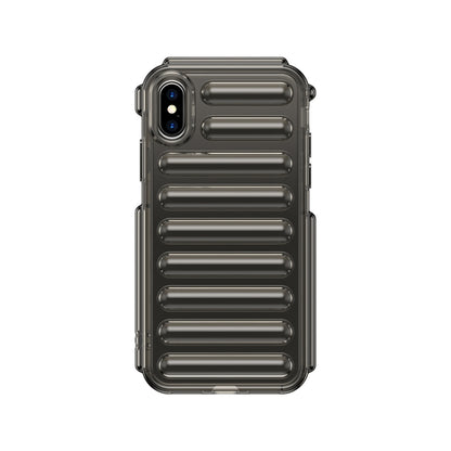 Capsule Series Candy Color TPU Phone Case, For iPhone SE 2022, For iPhone 13 Pro Max�������������...