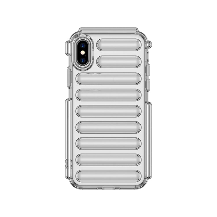 Capsule Series Candy Color TPU Phone Case, For iPhone SE 2022, For iPhone 13 Pro Max�������������...