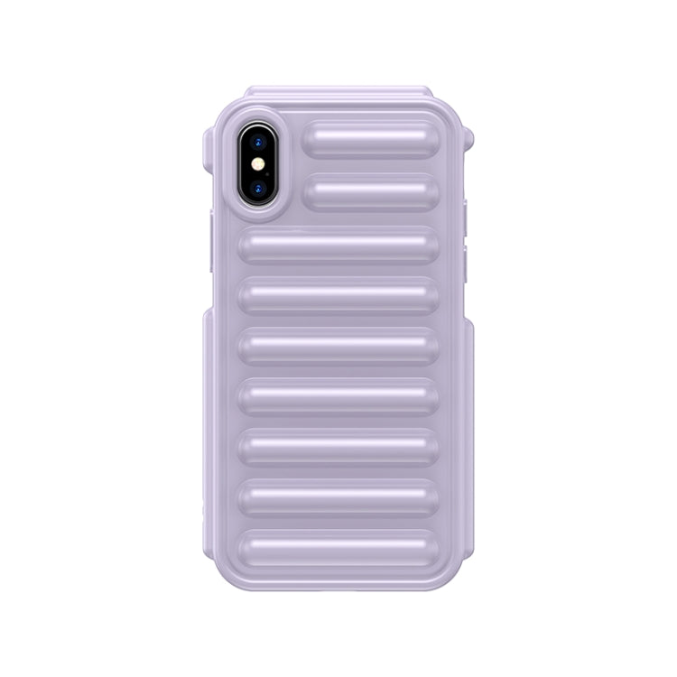 Capsule Series Candy Color TPU Phone Case, For iPhone SE 2022, For iPhone 13 Pro Max�������������...