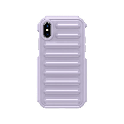 Capsule Series Candy Color TPU Phone Case, For iPhone SE 2022, For iPhone 13 Pro Max�������������...