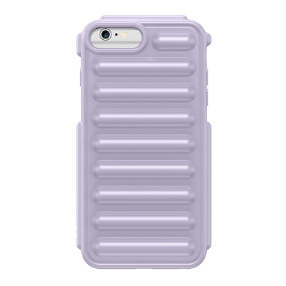 Capsule Series Candy Color TPU Phone Case, For iPhone XS Max, For iPhone 8 Plus, For iPhone 8����...