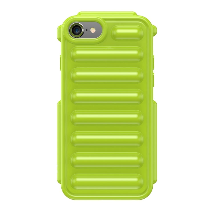 Capsule Series Candy Color TPU Phone Case, For iPhone SE 2022, For iPhone 13 Pro Max�������������...
