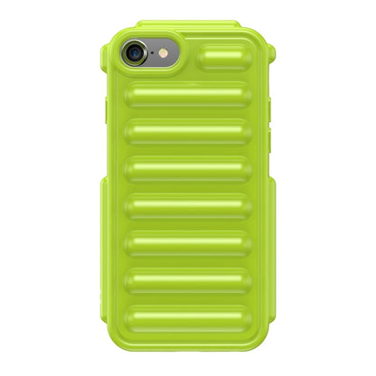 Capsule Series Candy Color TPU Phone Case, For iPhone SE 2022, For iPhone 13 Pro Max�������������...