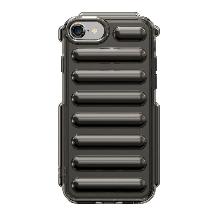 Capsule Series Candy Color TPU Phone Case, For iPhone SE 2022, For iPhone 13 Pro Max�������������...