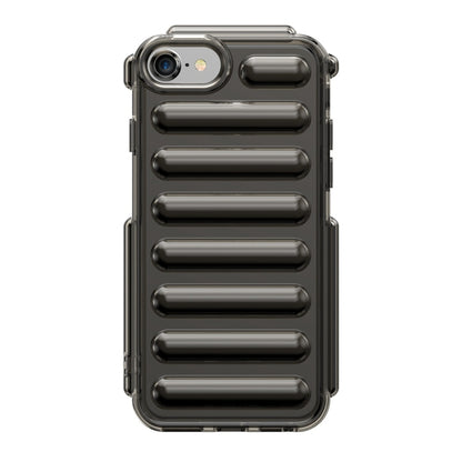 Capsule Series Candy Color TPU Phone Case, For iPhone SE 2022, For iPhone 13 Pro Max�������������...