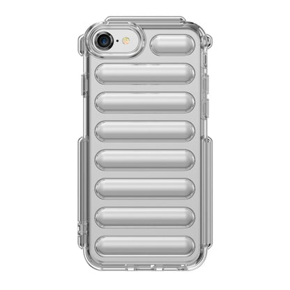 Capsule Series Candy Color TPU Phone Case, For iPhone SE 2022, For iPhone 13 Pro Max�������������...