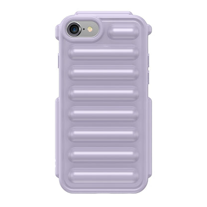 Capsule Series Candy Color TPU Phone Case, For iPhone SE 2022, For iPhone 13 Pro Max�������������...