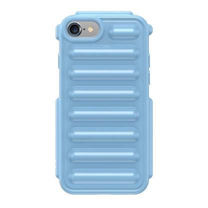 Capsule Series Candy Color TPU Phone Case, For iPhone SE 2022, For iPhone 13 Pro Max�������������...