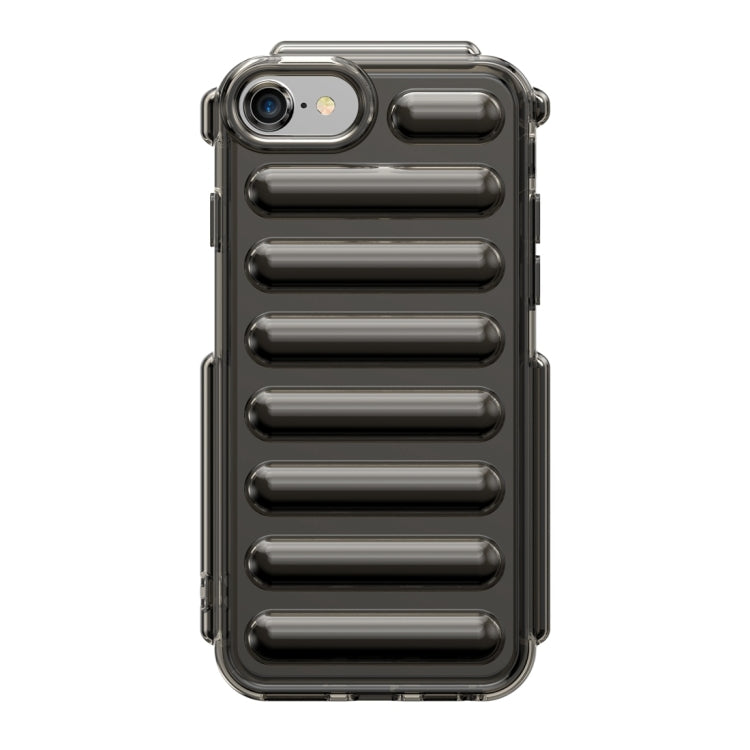 Capsule Series Candy Color TPU Phone Case, For iPhone SE 2022, For iPhone 13 Pro Max�������������...