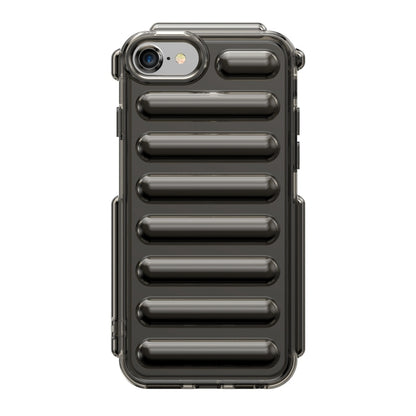 Capsule Series Candy Color TPU Phone Case, For iPhone SE 2022, For iPhone 13 Pro Max�������������...