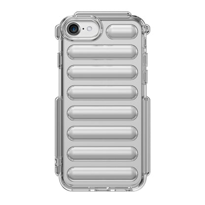 Capsule Series Candy Color TPU Phone Case, For iPhone XS Max, For iPhone 8 Plus, For iPhone 8����...