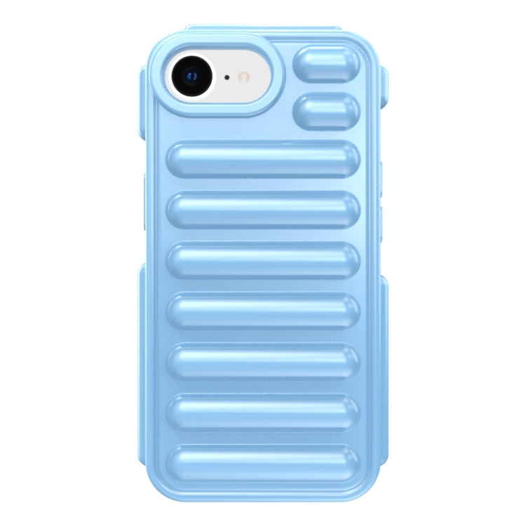 Capsule Series Candy Color TPU Phone Case, For iPhone 16 Pro Max, For iPhone 16 Pro��������������...