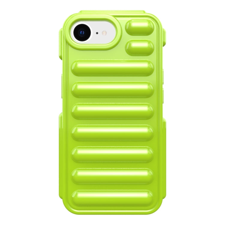 Capsule Series Candy Color TPU Phone Case, For iPhone 16 Pro Max, For iPhone 16 Pro��������������...