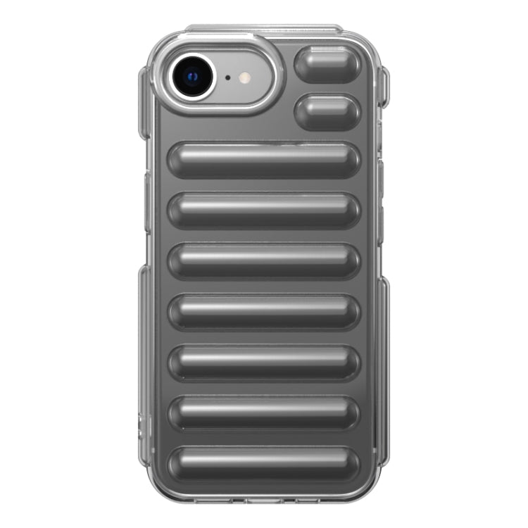 Capsule Series Candy Color TPU Phone Case, For iPhone 16 Pro Max, For iPhone 16 Pro��������������...