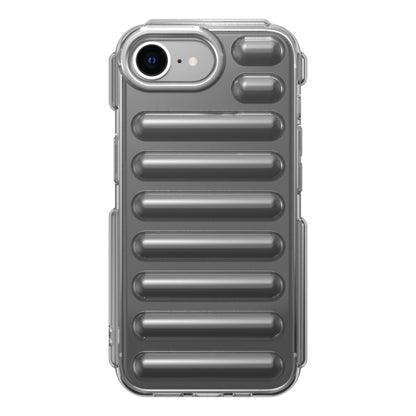 Capsule Series Candy Color TPU Phone Case, For iPhone 16 Pro Max, For iPhone 16 Pro��������������...