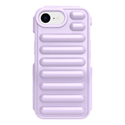 Capsule Series Candy Color TPU Phone Case, For iPhone 16 Pro Max, For iPhone 16 Pro��������������...