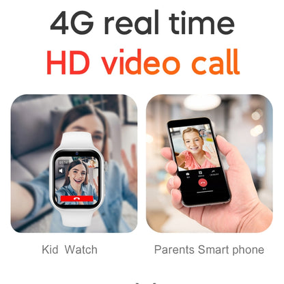 K20 1.81 inch Children Sport Smart Watch