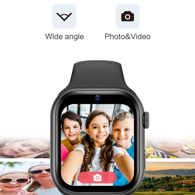 K20 1.81 inch Children Sport Smart Watch