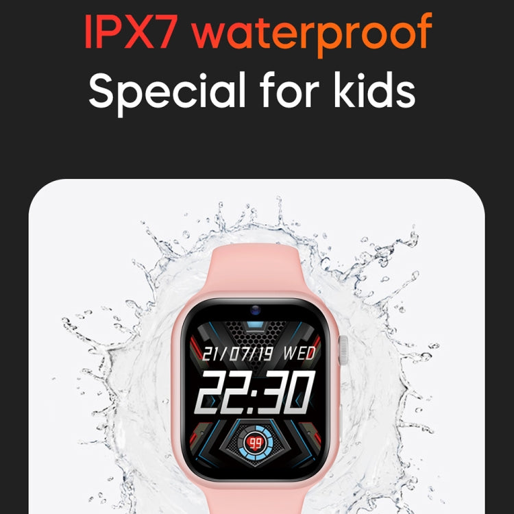 K20 1.81 inch Children Sport Smart Watch