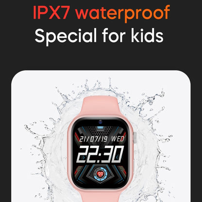 K20 1.81 inch Children Sport Smart Watch