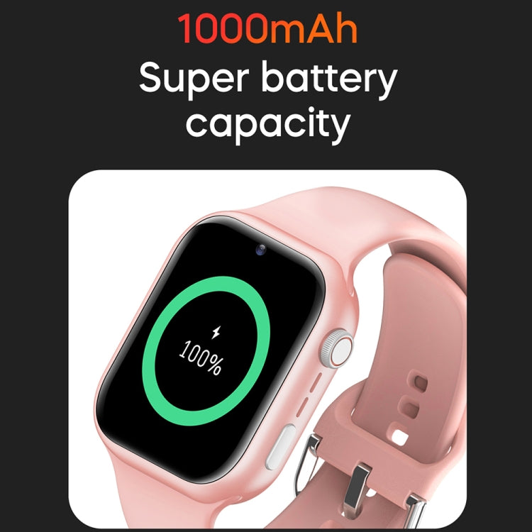 K20 1.81 inch Children Sport Smart Watch