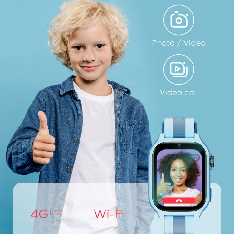 LEMFO K36 1.83 inch IPX7 Children Sport Smart Watch