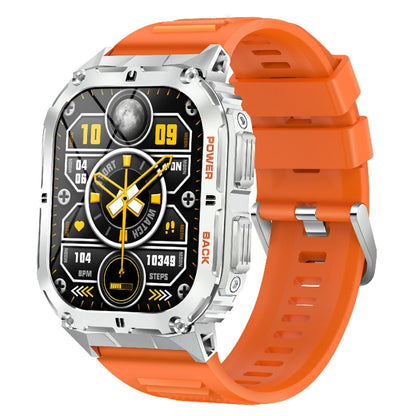 LEMFO K61 Pro 1.96 inch BT5.0 Sport Smart Watch