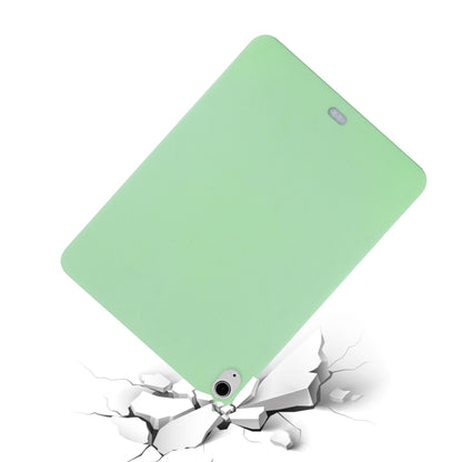 Pure Color Liquid Silicone Shockproof Tablet Case, For iPad Air 13 2025 / 2024, For iPad Pro 13 2...