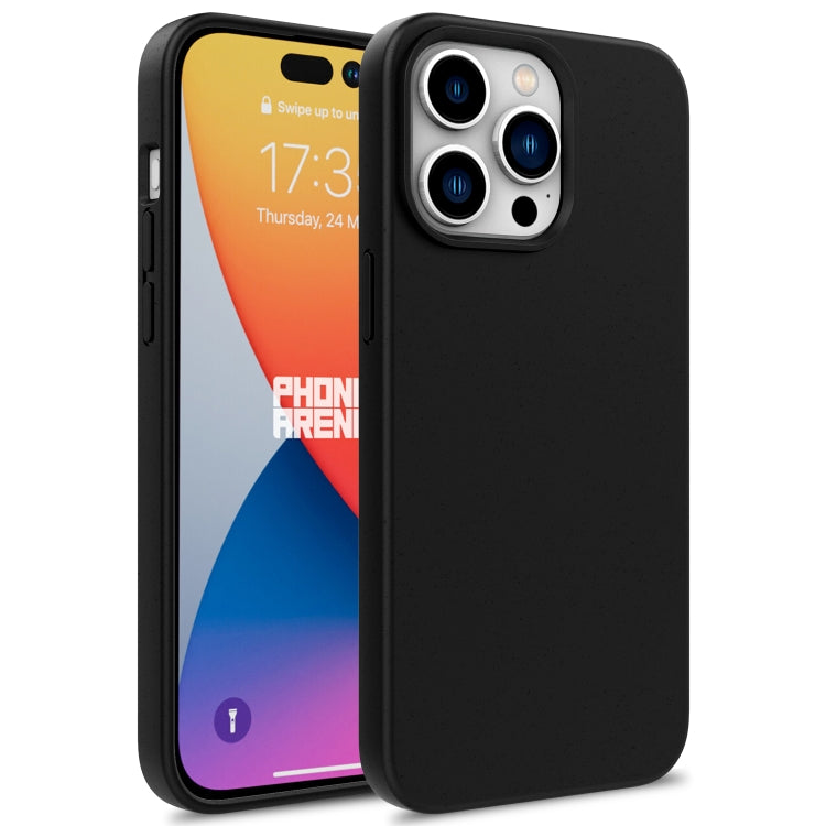 Wheat Straw TPU Phone Case, For iPhone 17 Pro, For iPhone 16e, For iPhone 16 Pro Max�������������...