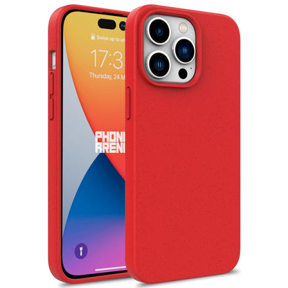 Wheat Straw TPU Phone Case, For iPhone 17 Pro, For iPhone 16e, For iPhone 16 Pro Max�������������...