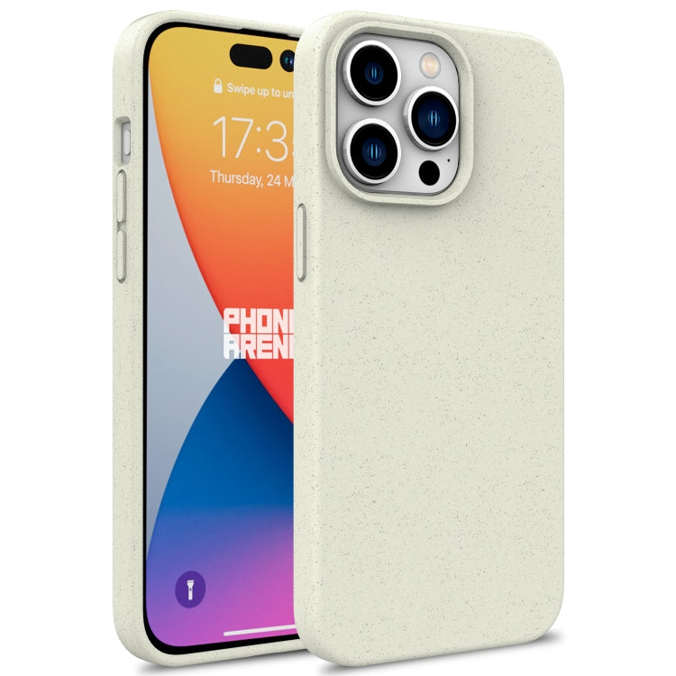 Wheat Straw TPU Phone Case, For iPhone 17 Pro, For iPhone 16e, For iPhone 16 Pro Max�������������...