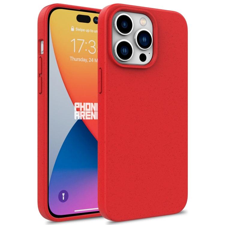 Wheat Straw TPU Phone Case, For iPhone 17 Pro, For iPhone 16e, For iPhone 16 Pro Max�������������...