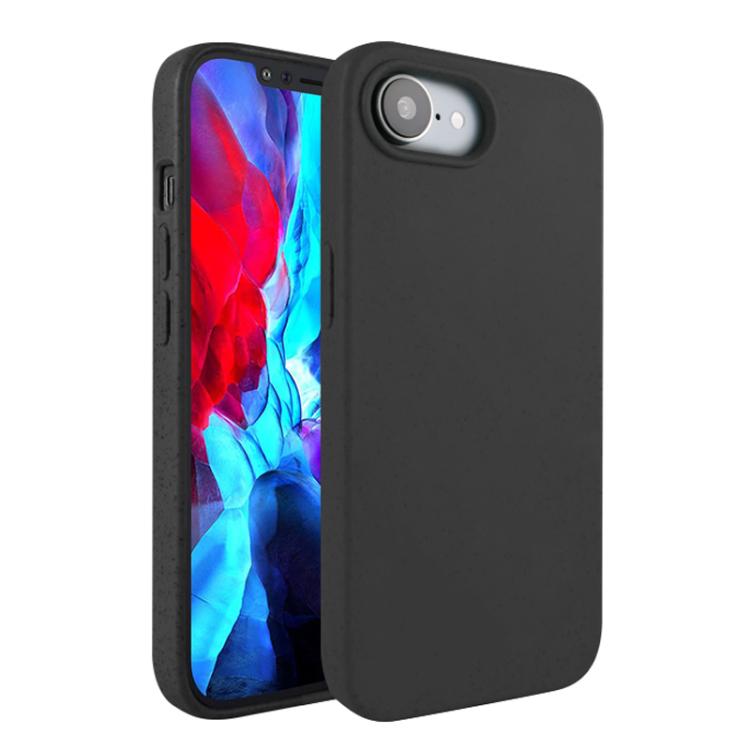 Wheat Straw TPU Phone Case, For iPhone 17 Pro, For iPhone 16e, For iPhone 16 Pro Max�������������...