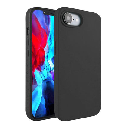 Wheat Straw TPU Phone Case, For iPhone 17 Pro, For iPhone 16e, For iPhone 16 Pro Max�������������...