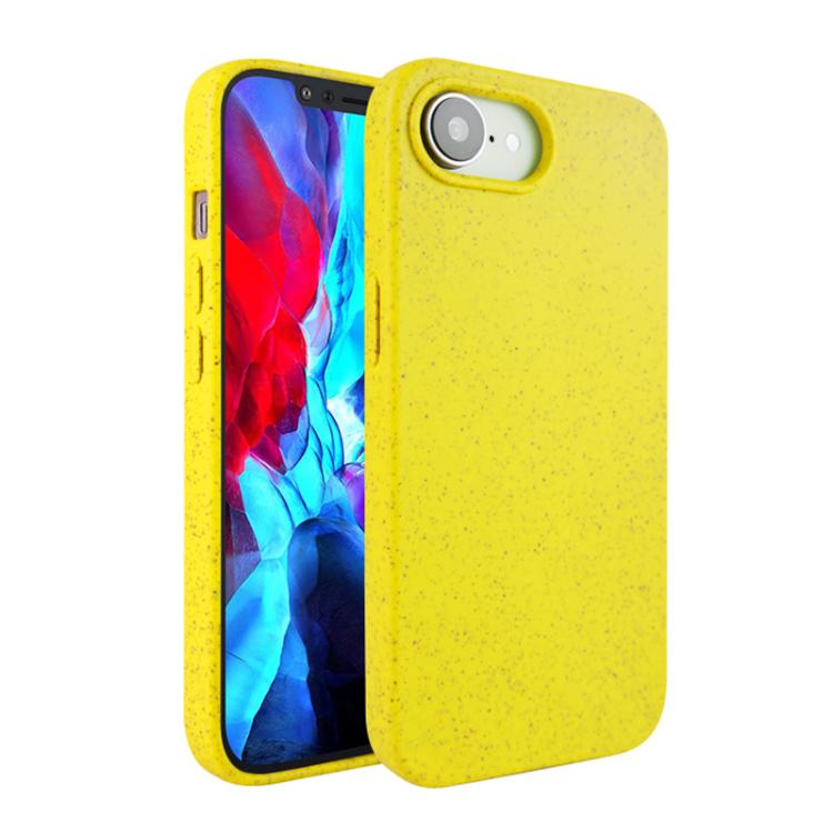 Wheat Straw TPU Phone Case, For iPhone 17 Pro, For iPhone 16e, For iPhone 16 Pro Max�������������...