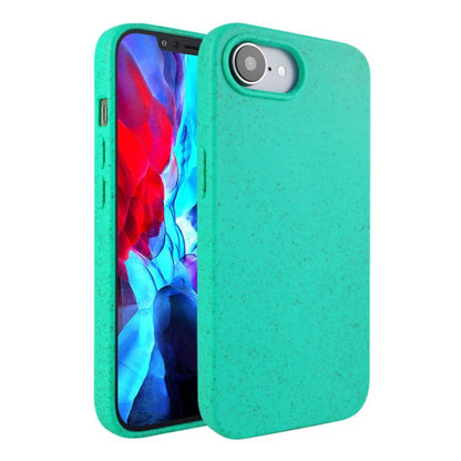 Wheat Straw TPU Phone Case, For iPhone 17 Pro, For iPhone 16e, For iPhone 16 Pro Max�������������...