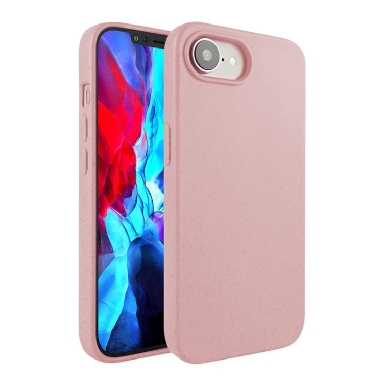 Wheat Straw TPU Phone Case, For iPhone 17 Pro, For iPhone 16e, For iPhone 16 Pro Max�������������...