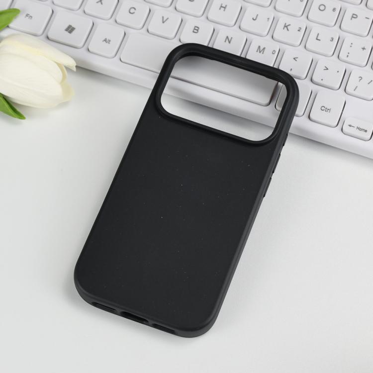 Wheat Straw TPU Phone Case, For iPhone 17 Pro, For iPhone 16e, For iPhone 16 Pro Max�������������...