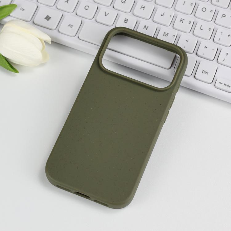 Wheat Straw TPU Phone Case, For iPhone 17 Pro, For iPhone 16e, For iPhone 16 Pro Max�������������...