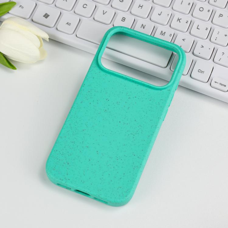 Wheat Straw TPU Phone Case, For iPhone 17 Pro, For iPhone 16e, For iPhone 16 Pro Max�������������...
