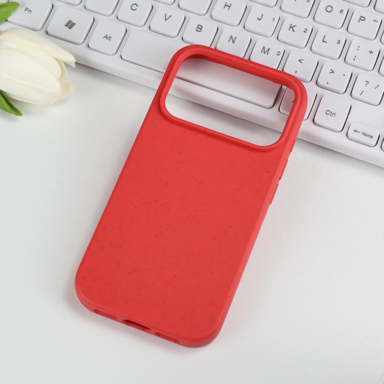Wheat Straw TPU Phone Case, For iPhone 17 Pro, For iPhone 16e, For iPhone 16 Pro Max�������������...
