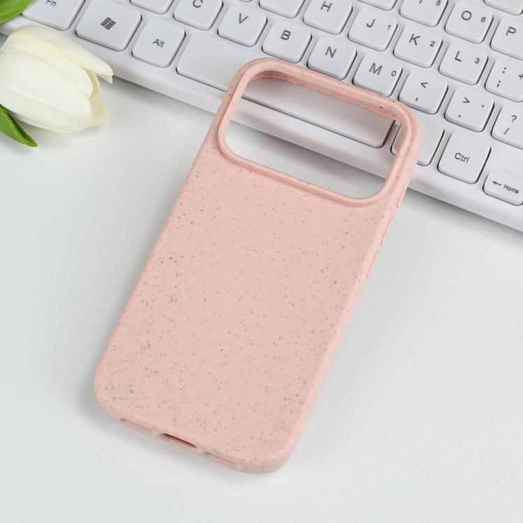 Wheat Straw TPU Phone Case, For iPhone 17 Pro, For iPhone 16e, For iPhone 16 Pro Max�������������...