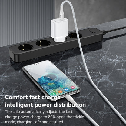 Yesido YC66 PD 18W USB Fast Charger